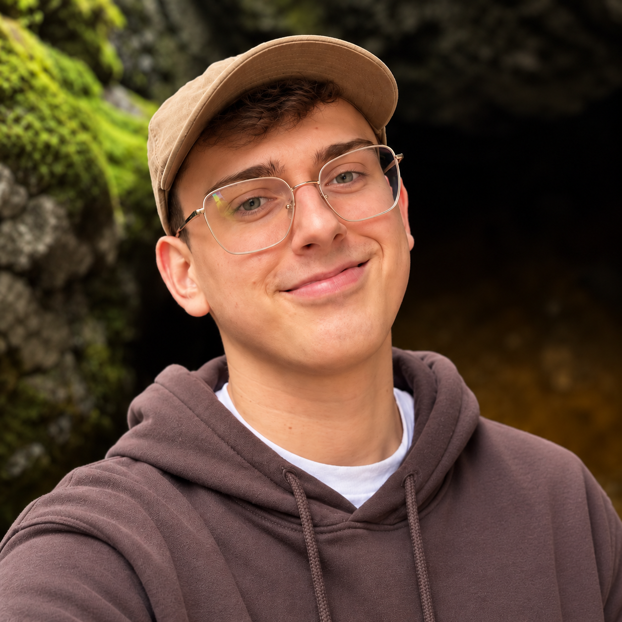 Mikołaj Pleszkun - Freelancer SEO